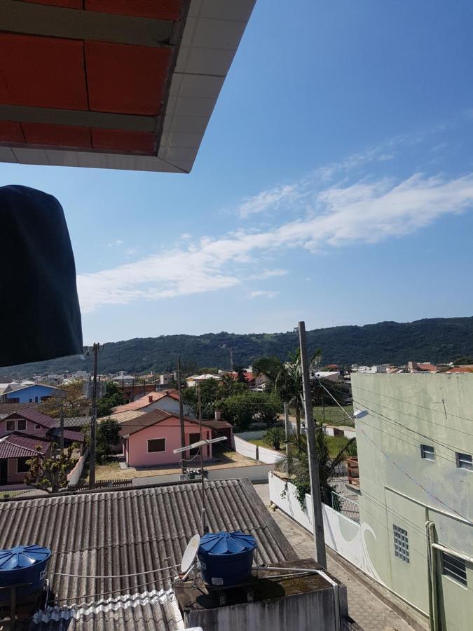 Pousada Massiambu Palhoça Екстериор снимка
