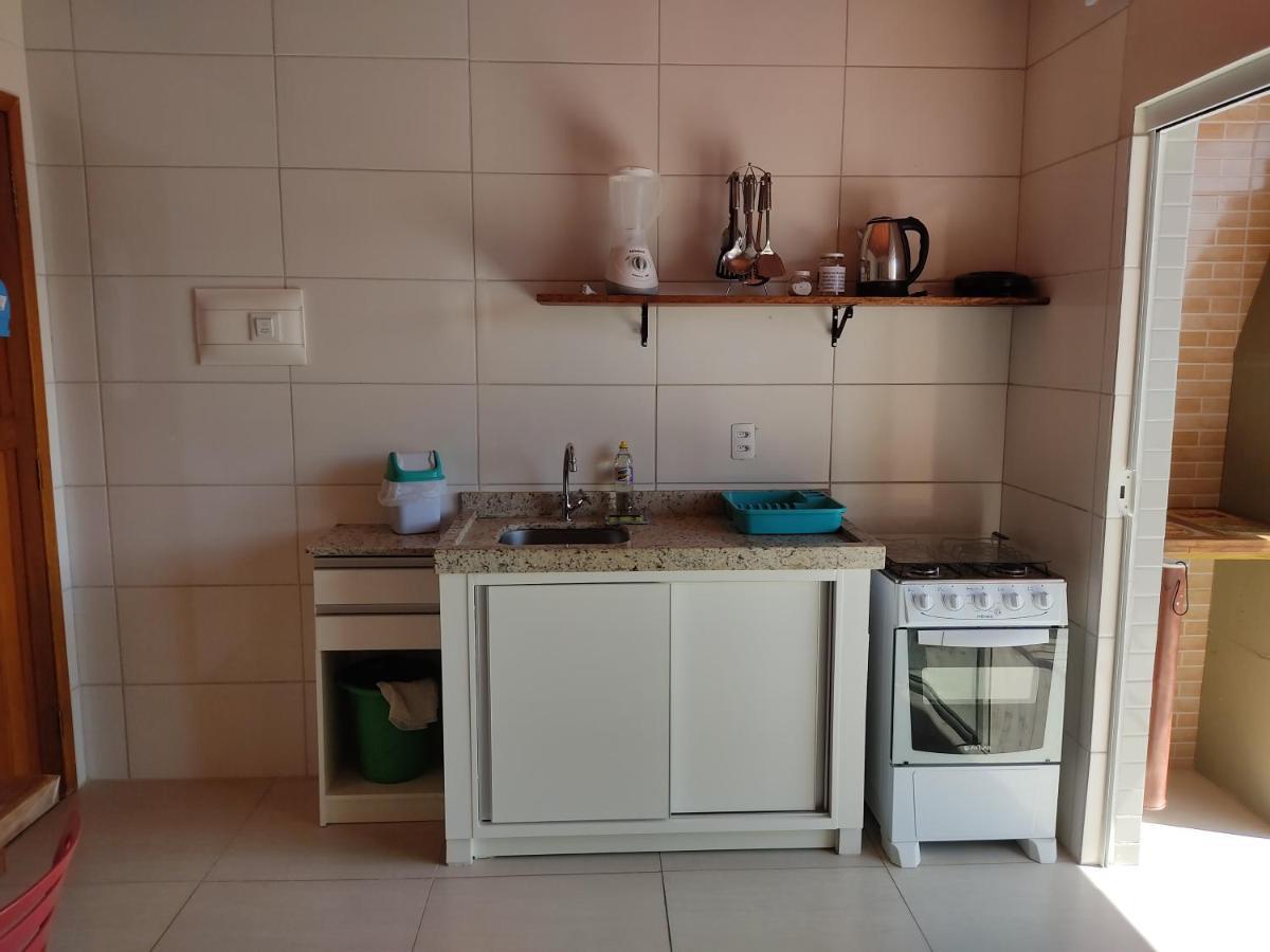 Pousada Massiambu Palhoça Екстериор снимка